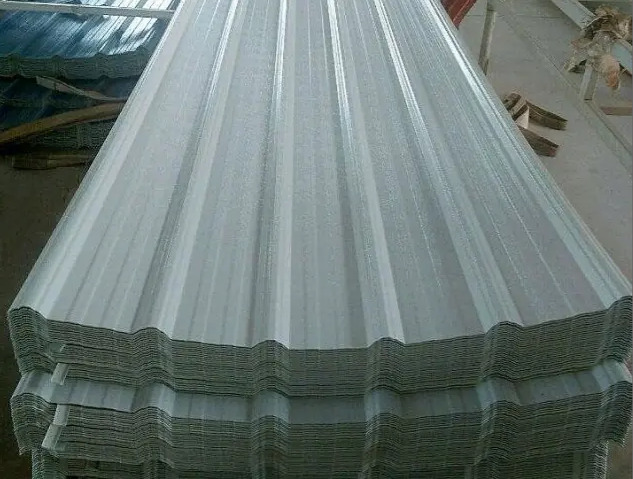 Tôn lạnh màu 0.45mm