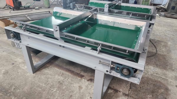 Băng tải PVC