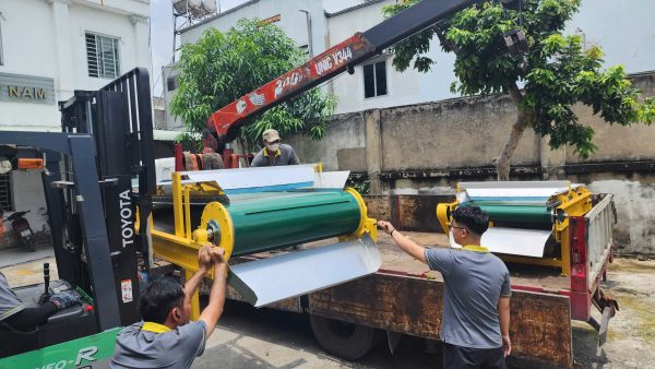 Dự án tiêu biểu Imag Vietnam
