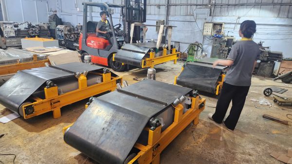 Hình ảnh công ty Imag Vietnam