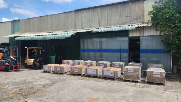 Hình ảnh công ty Imag Vietnam