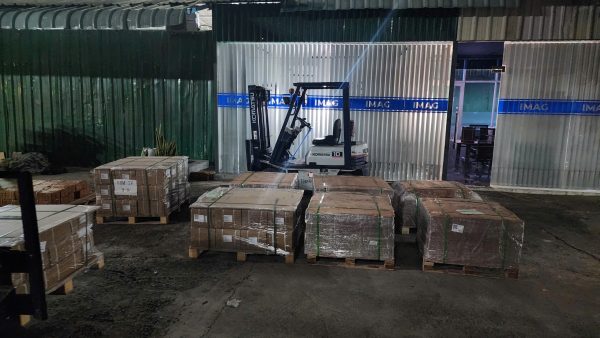 Hình ảnh công ty Imag Vietnam
