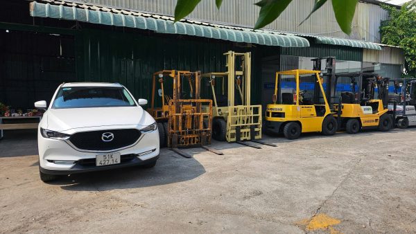 Hình ảnh công ty Imag Vietnam