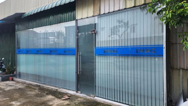 Hình ảnh công ty Imag Vietnam