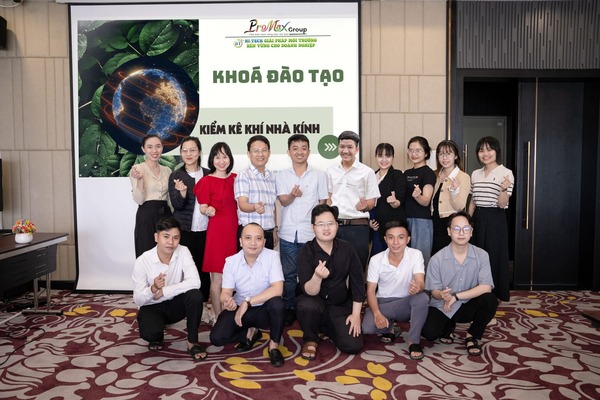 Công Ty TNHH Xây Dựng Môi Trường Hi-Tech