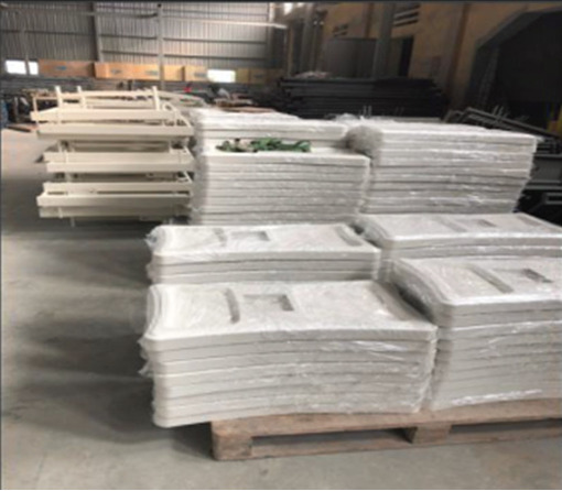 Dịch vụ sơn tĩnh điện