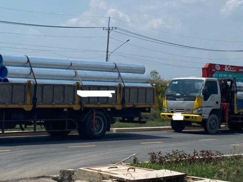 Dự án KCN Trảng Bàng, Tây Ninh