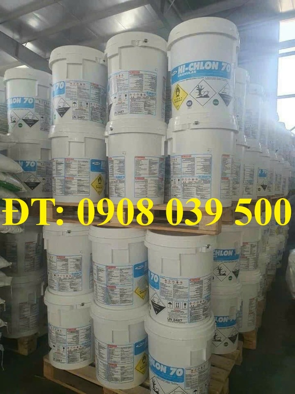 Chloride