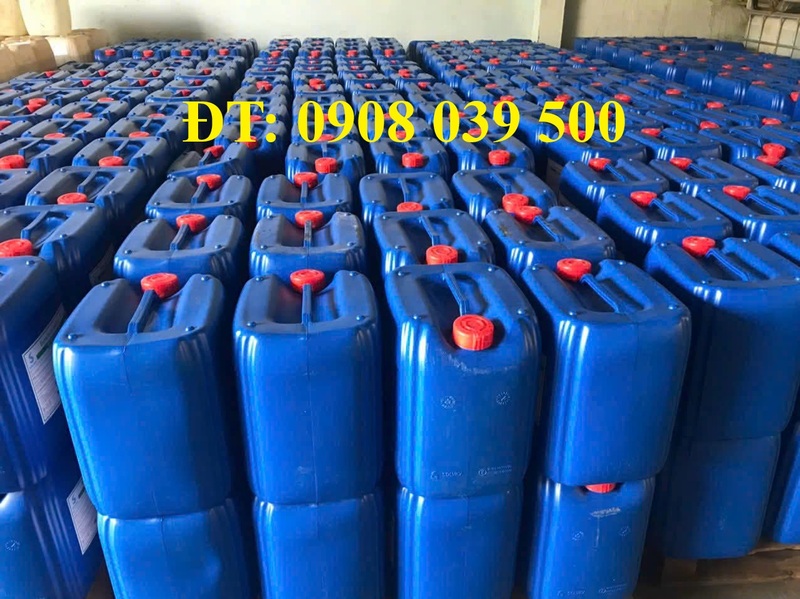 HCL (can)
