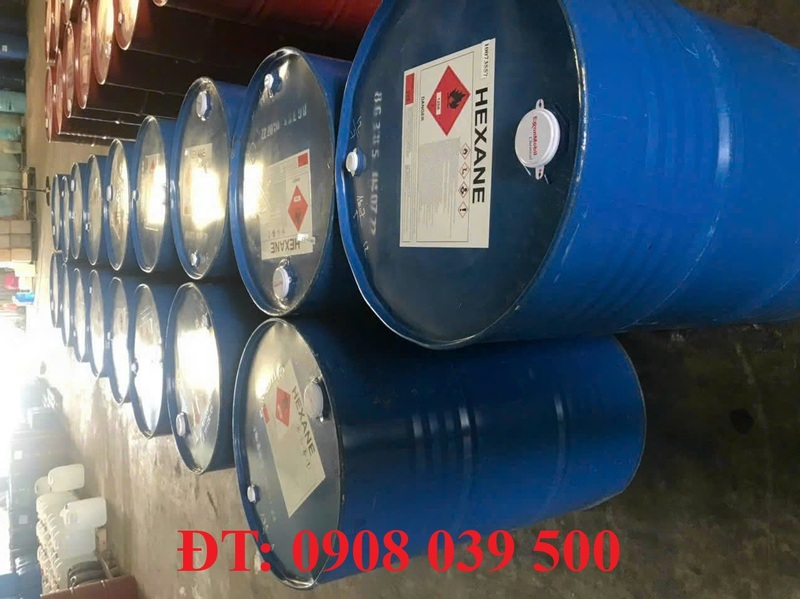 Hexane