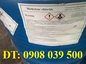 Methylene Chloride