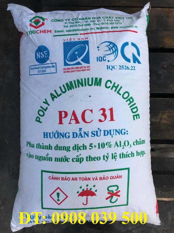 PAC 31