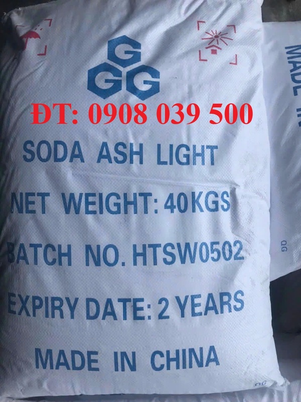 Soda