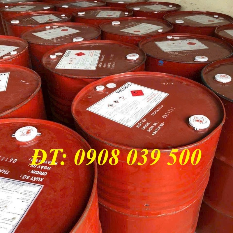 Toluene