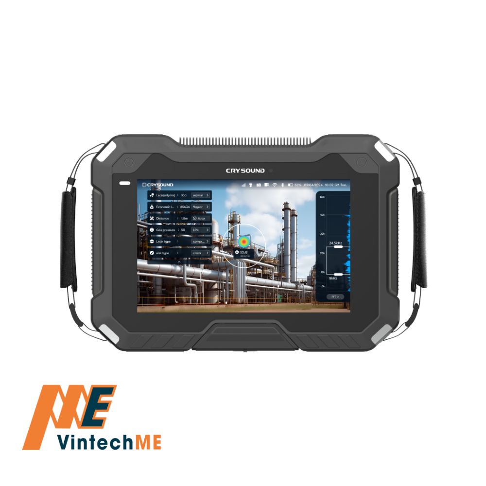 Camera sóng âm