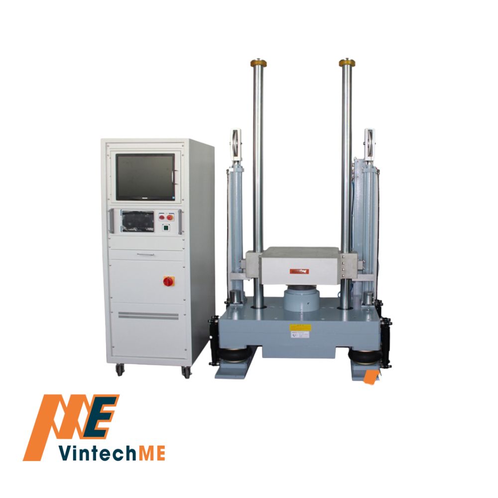 Máy thử nghiệm xóc cơ học