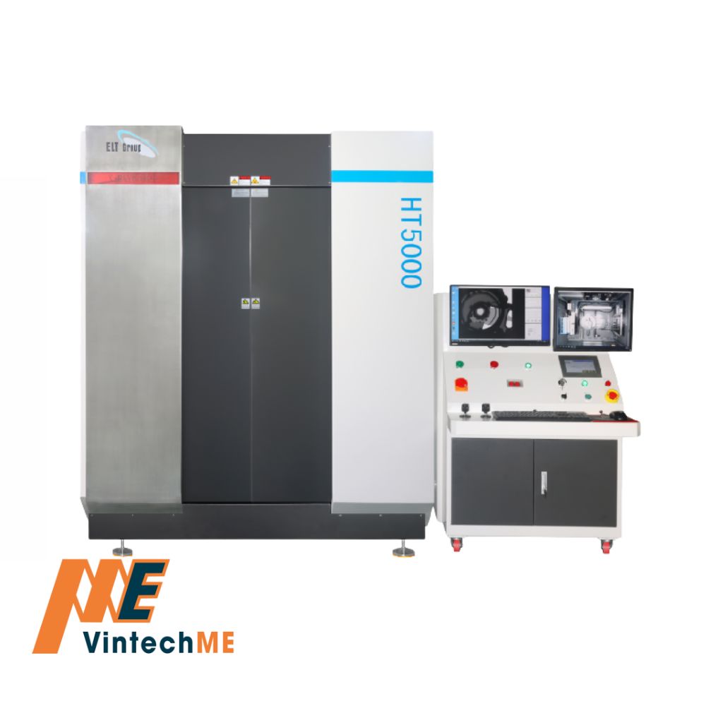 Máy kiểm tra X-ray