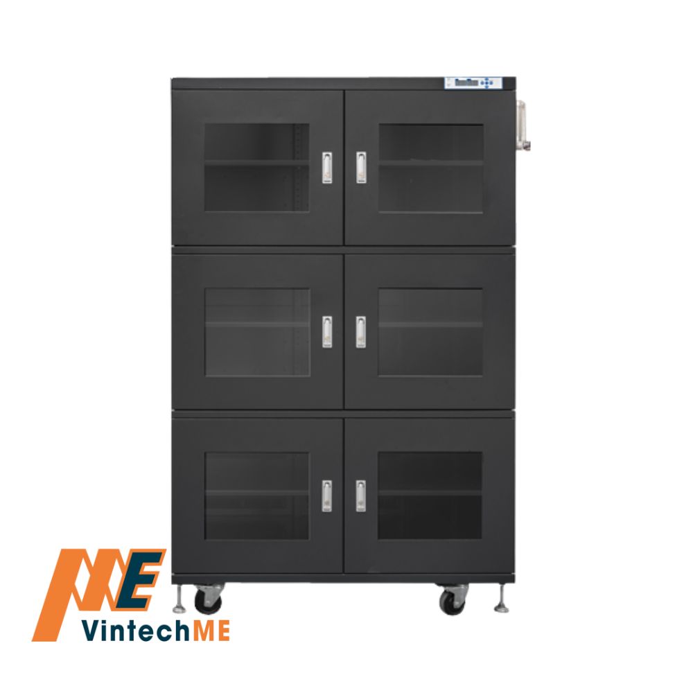 Tủ bảo quản linh kiện điện tử