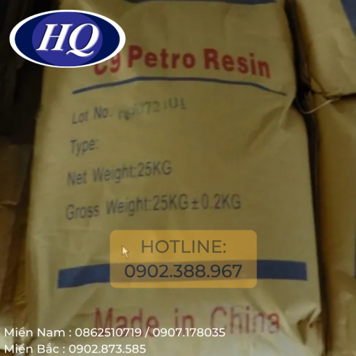 PETRO RESIN C9