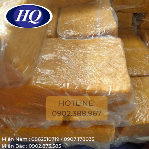 Cao su SVR3L tư nhân