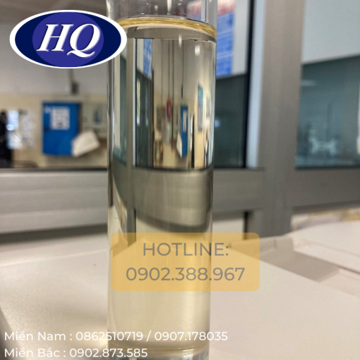 Dầu Paraffin 1.0