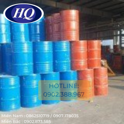 Dầu Paraffin 150