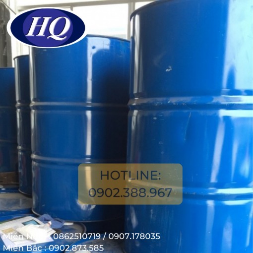 Dầu Paraffin 60N