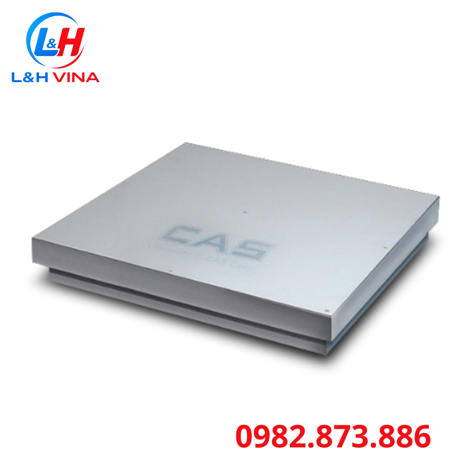 Bàn cân CAS HPS-300D