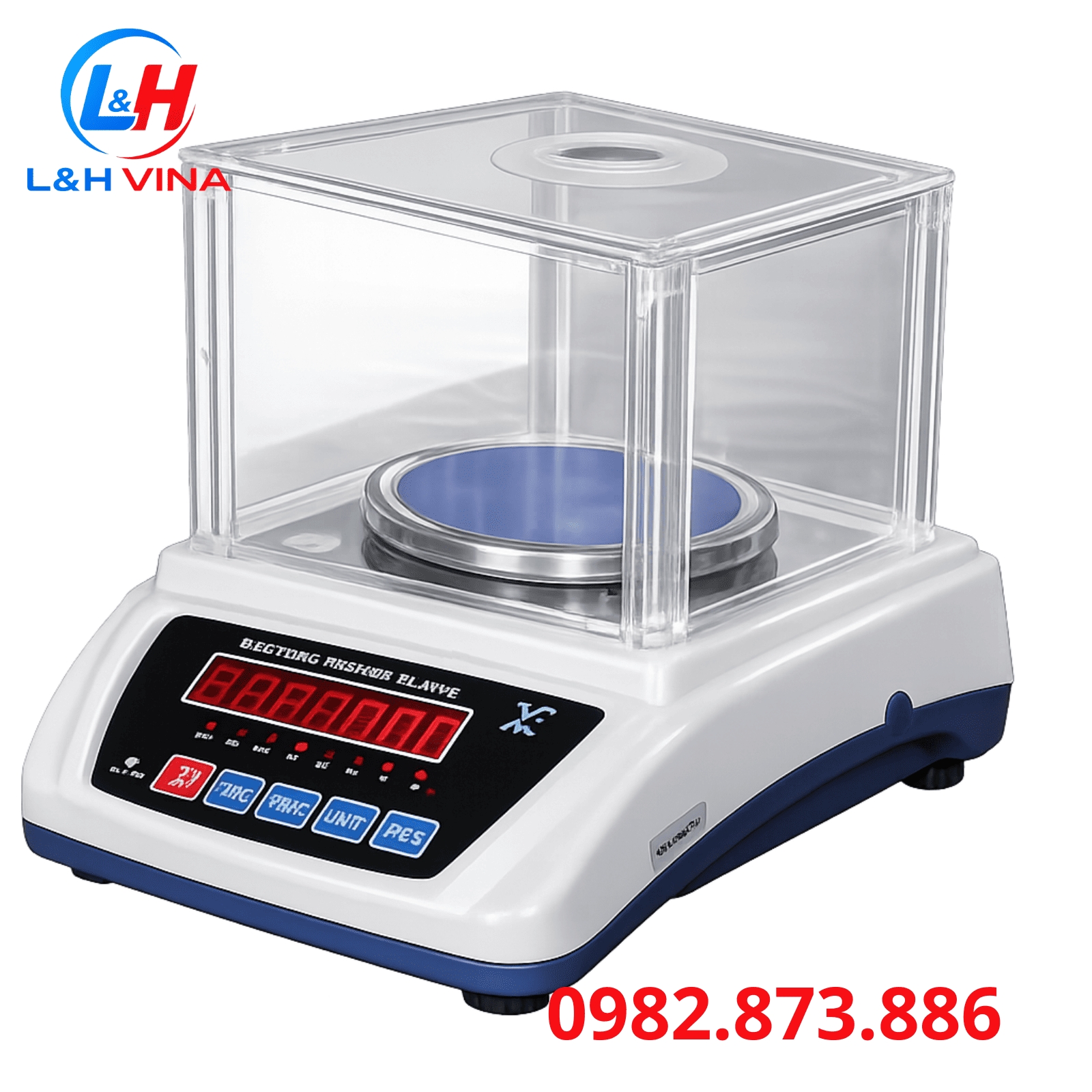 Cân điện tử vàng bạc FRH300
