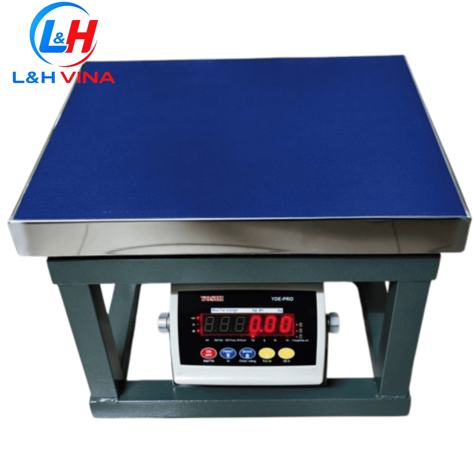Cân ghế điện tử YDE-Pro-2