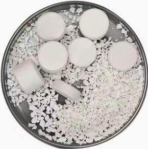 ZrO2 - Zirconium Dioxide