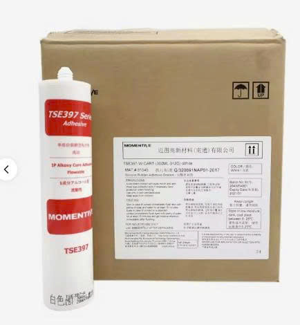 Keo Epoxy Momentive TSE 397 B/W/C 300ml
