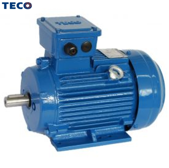 Motor Teco IE2 tiết kiệm điện