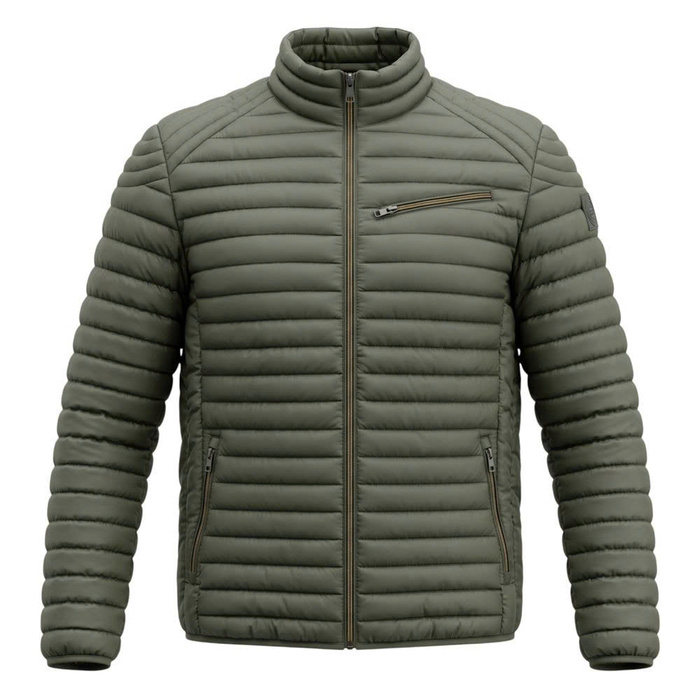 Áo jacket