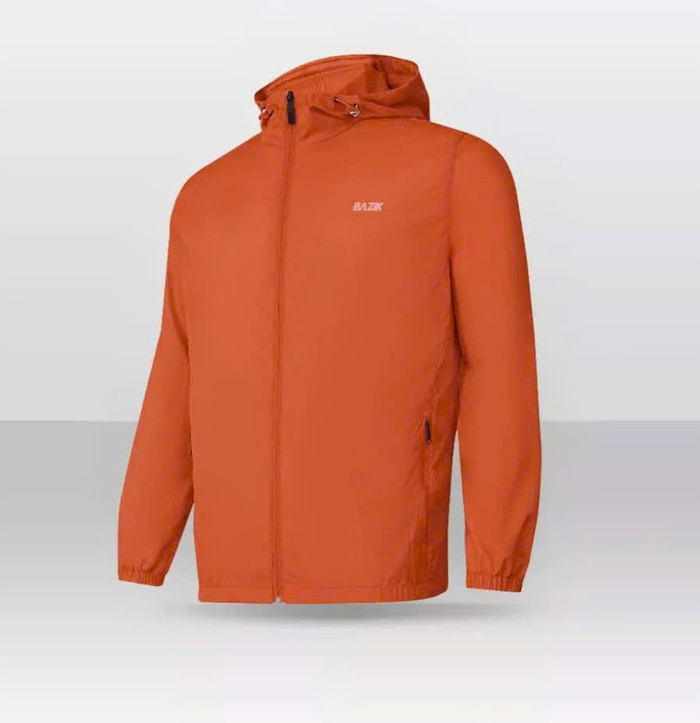 Áo jacket