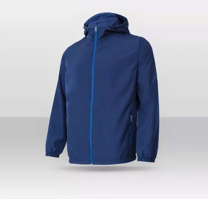 Áo jacket