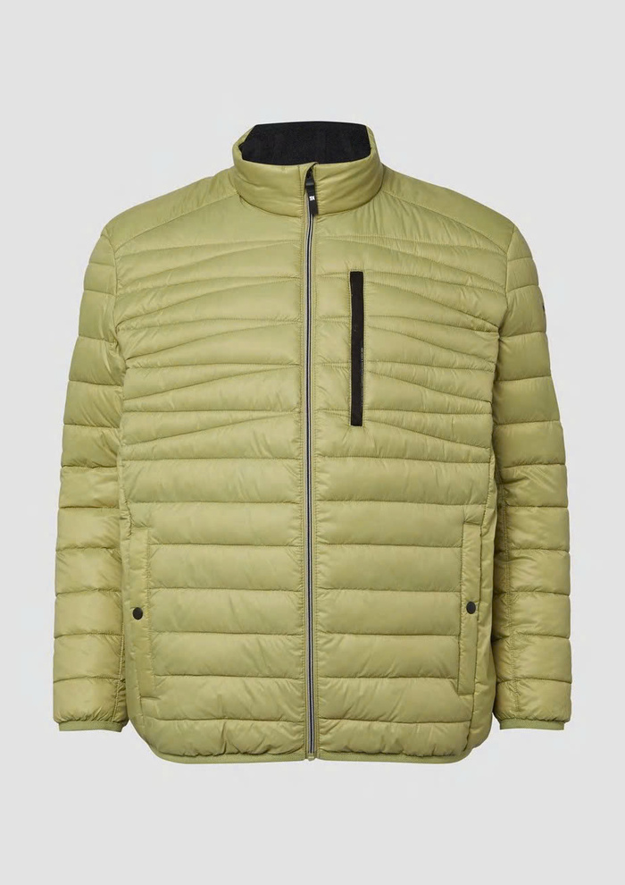 Áo jacket