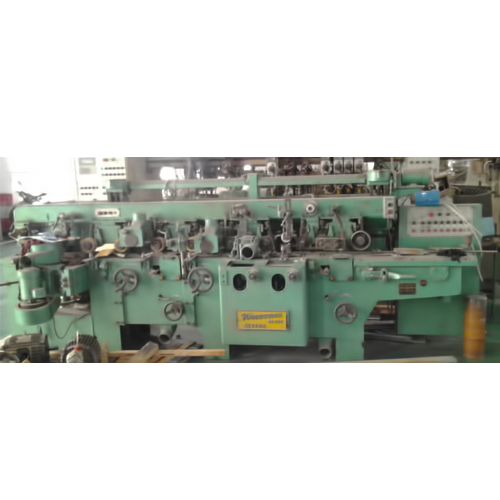 Máy bào gỗ 4 mặt