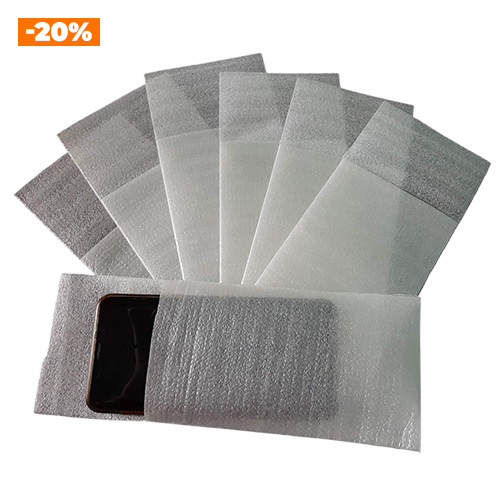 Túi xốp Foam