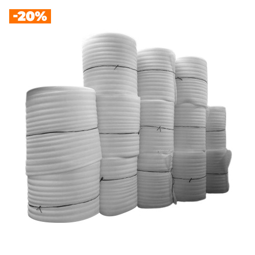 Xốp Foam