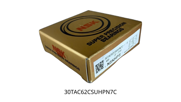 Bạc đạn siêu chính xác NSK