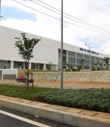 Bến xe Miền Đông mới