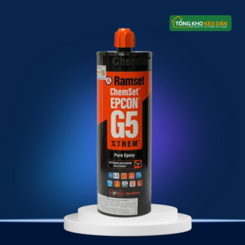 Keo Ramset G5 Xtrem
