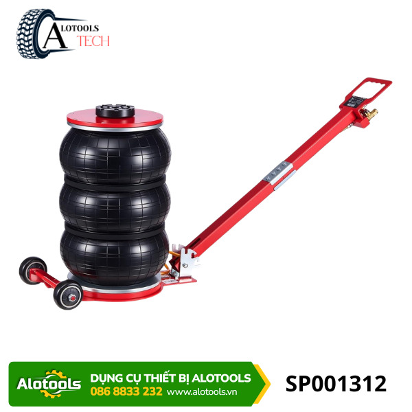 Kích bóng hơi 5 tấn Vevor