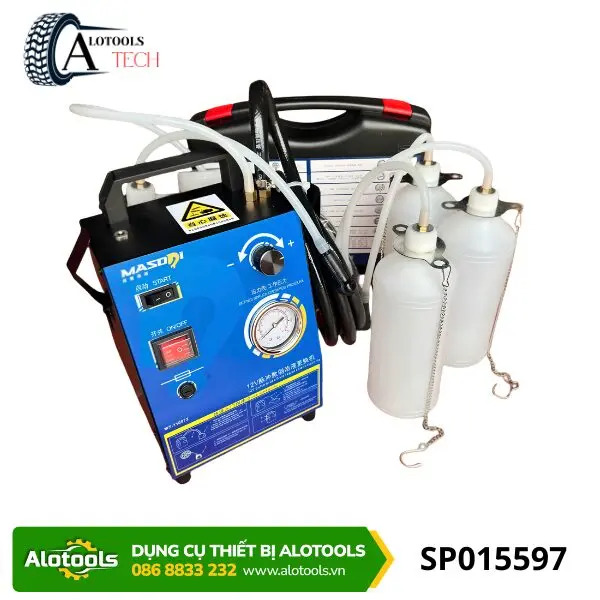 Máy thay dầu phanh MASDI MS-110972