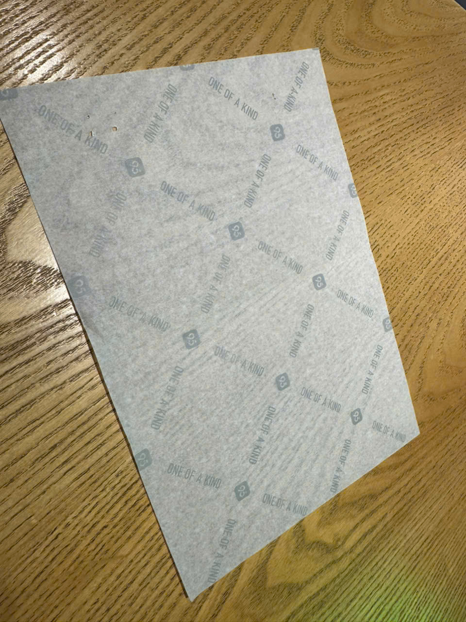 Giấy Pelure Paper