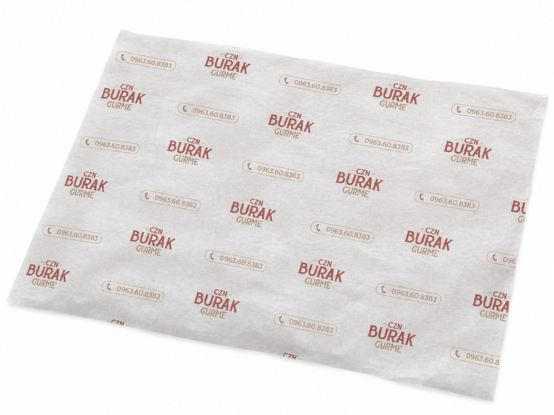 Giấy Pelure Paper