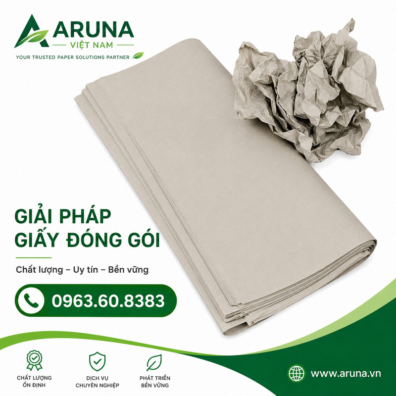 Giấy lót giày