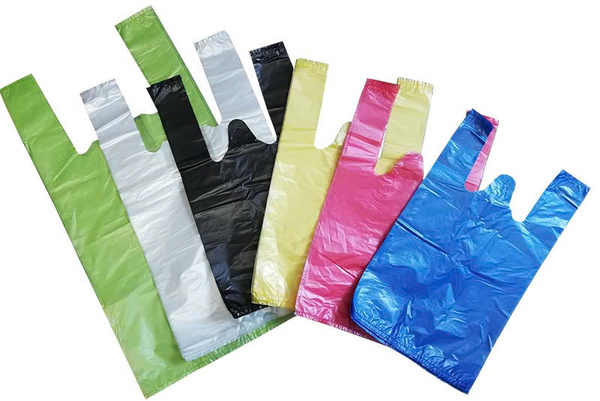 Túi xốp siêu thị