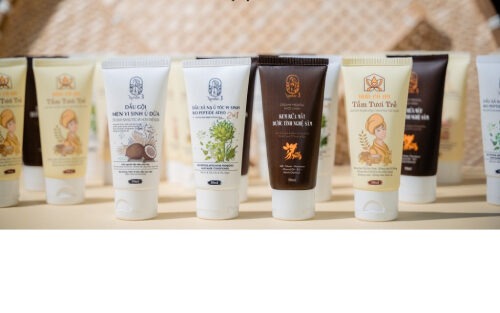 Travel mini kit set du lịch